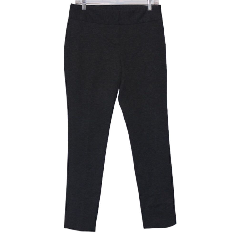 VINCE CAUTO Gray Dress Pants Women Size 4